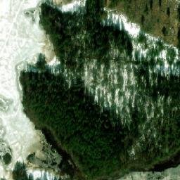 Satellite imagery of Uupionniemi, FI