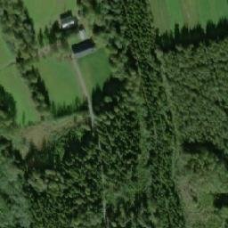 Satellite imagery of Kiviniemi, FI