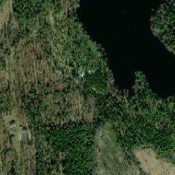 Satellite imagery of Miekkaniemi, FI