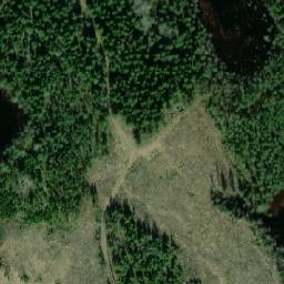 Satellite imagery of Miekkaniemi, FI