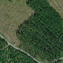 Satellite imagery of Tuohiniemi, FI