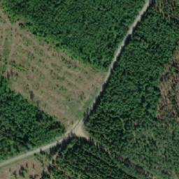 Satellite imagery of Tuohiniemi, FI