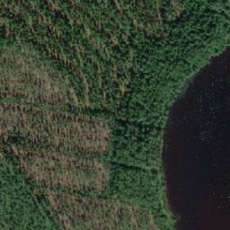 Satellite imagery of Tuohiniemi, FI