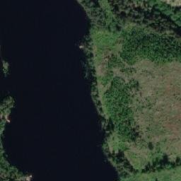 Satellite imagery of Tervolankirkko, FI