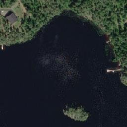Satellite imagery of Tuliraudanniemi, FI