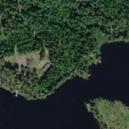 Satellite imagery of Tuliraudanniemi, FI