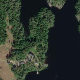 Satellite imagery of Raivionniemi, FI