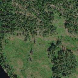 Satellite imagery of Raivionniemi, FI