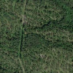 Satellite imagery of Hautaniemi, FI