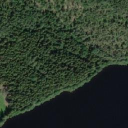 Satellite imagery of Hautaniemi, FI