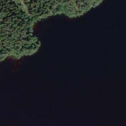 Satellite imagery of Marjoniemi, FI