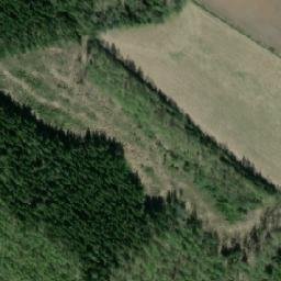Satellite imagery of Mokkilanharju, FI