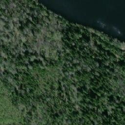 Satellite imagery of Karkunniemi, FI