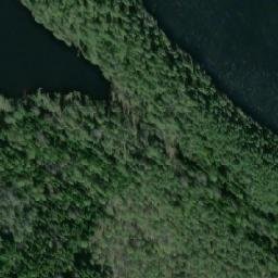 Satellite imagery of Karkunniemi, FI