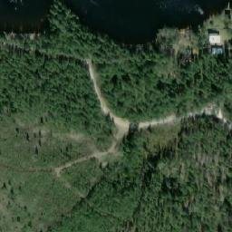 Satellite imagery of Aarreniemi, FI