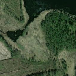 Satellite imagery of Kotkasniemi, FI