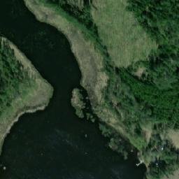 Satellite imagery of Kotkasniemi, FI