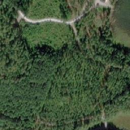 Satellite imagery of Silvennonniemi, FI