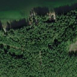 Satellite imagery of Kärppäniemi, FI