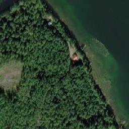 Satellite imagery of Kärppäniemi, FI