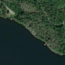 Satellite imagery of Vuorenkärki, FI