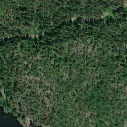 Satellite imagery of Vuorenkärki, FI