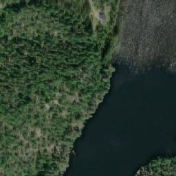 Satellite imagery of Vuorenkärki, FI