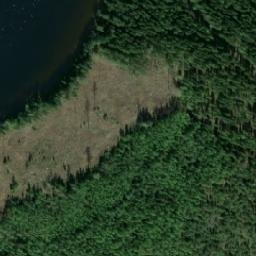 Satellite imagery of Turmannenä, FI