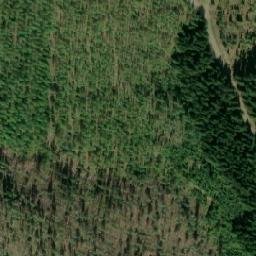 Satellite imagery of Siikaniemi, FI