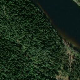 Satellite imagery of Siikaniemi, FI