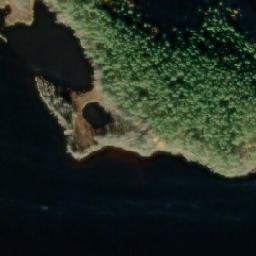 Satellite imagery of Lintuniemi, FI