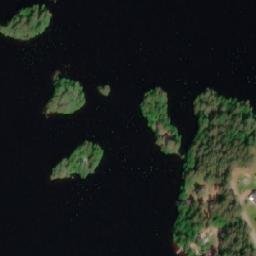 Satellite imagery of Niininiemi, FI