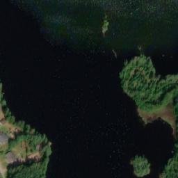 Satellite imagery of Koppelinniemi, FI