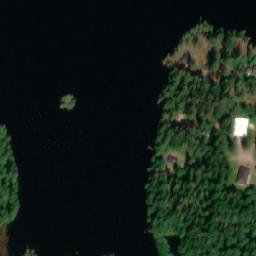 Satellite imagery of Koppelinniemi, FI