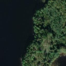 Satellite imagery of Veitsiniemi, FI