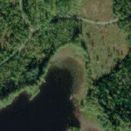 Satellite imagery of Veitsiniemi, FI