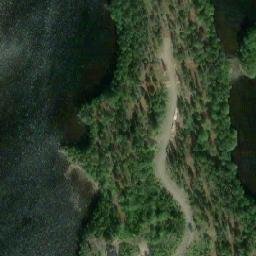 Satellite imagery of Paaharjunniemi, FI