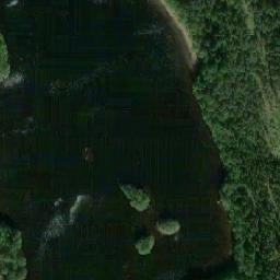 Satellite imagery of Paaharjunniemi, FI