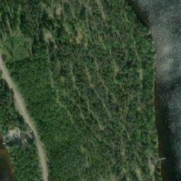 Satellite imagery of Nuotniemi, FI