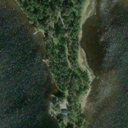 Satellite imagery of Otraniemi, FI
