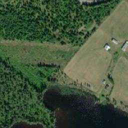 Satellite imagery of Tuohiniemi, FI