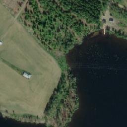 Satellite imagery of Tuohiniemi, FI