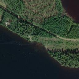 Satellite imagery of Tuohiniemi, FI