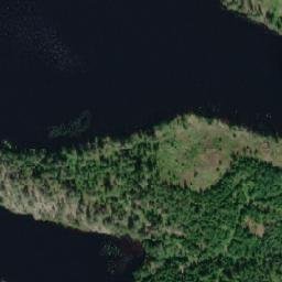 Satellite imagery of Tuliraudanniemi, FI