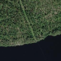 Satellite imagery of Hautaniemi, FI