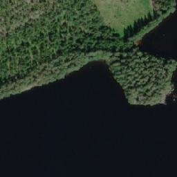 Satellite imagery of Hautaniemi, FI