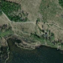 Satellite imagery of Soukanniemi, FI