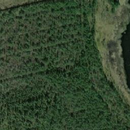 Satellite imagery of Koivuniemi, FI