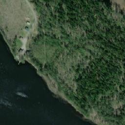 Satellite imagery of Koivuniemi, FI
