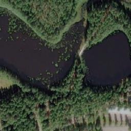Satellite imagery of Silvennonniemi, FI